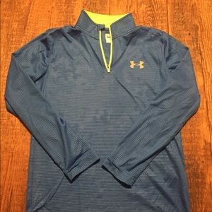Under Armour Heat Gear